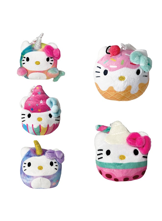 Hello Kitty مشبك هالو كيتي - Image 1
