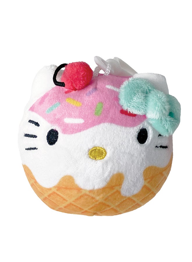 Hello Kitty مشبك هالو كيتي - Image 3