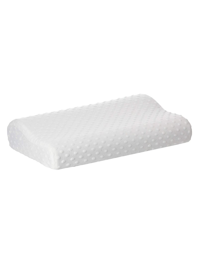 ELTRAZONE Memory Foam Standard Size - Specialty Medical Pillows  - Image 1