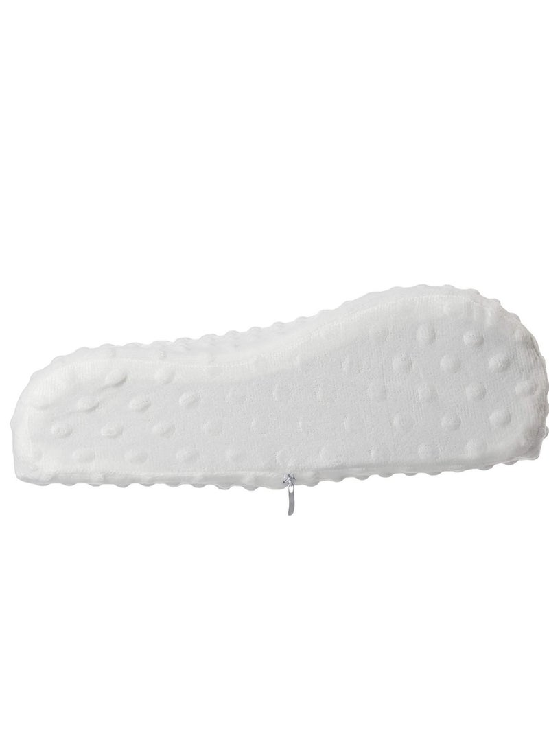 ELTRAZONE Memory Foam Standard Size - Specialty Medical Pillows  - Image 4