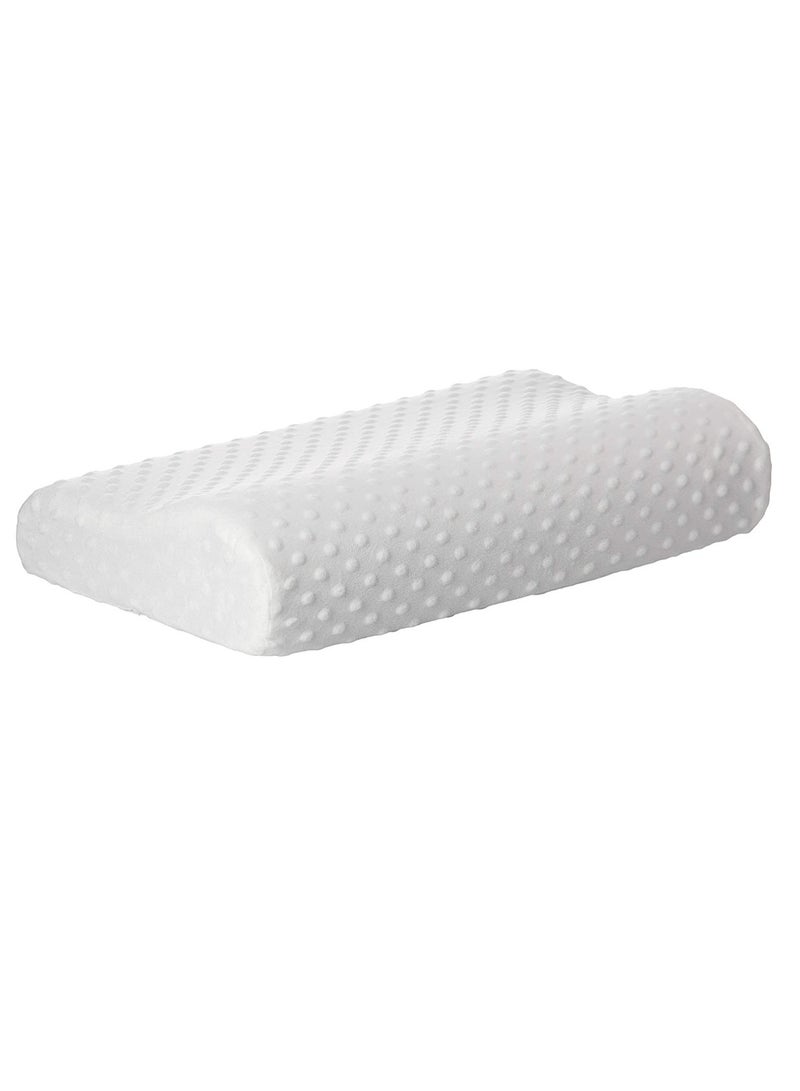 ELTRAZONE Memory Foam Standard Size - Specialty Medical Pillows  - Image 2