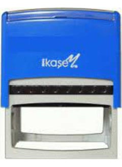 Kaşem Kashem 8045 Personalized Pharmacy Stamp  - Image 1