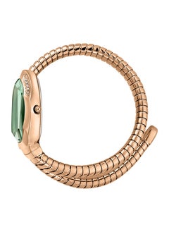 Just Cavalli ساعة جاست كافالي سيربنت ميتاليكا للنساء JC1L208M0055  - Image 3