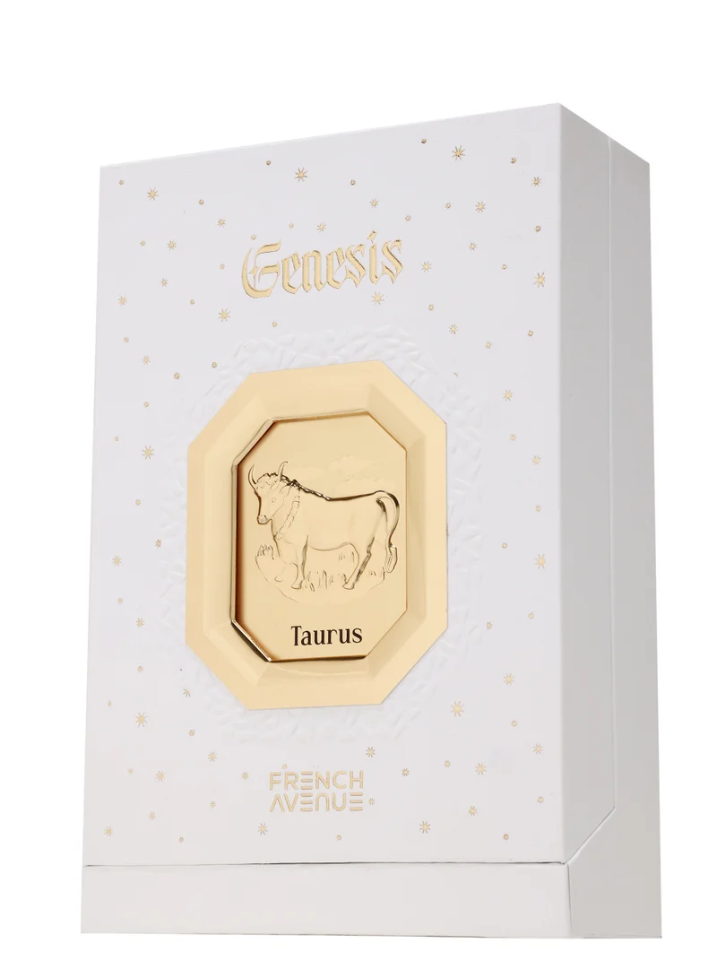 فرنش افينيو **توروس - أو دو بارفان - عطر للرجال - 90 مل**