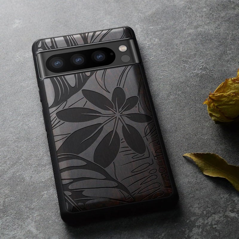 Trendy natural assorted colors Carveit Wood Case for Pixel 8 Pro Case [Natural Wood & Black Soft TPU] Shockproof Protective Unique Wooden Cover Compatible with Google Pixel 8 Pro (A Symphony of Jungle Foliage-Blackwood) Water rust proof Consistent single item quality Fine polished finish Matte anti slip finish General standard crafted Globally selected raw material Yearly optimized delivery route Land transit & shipment compatible All-season available stock Season change compatible build Cost saving user oriented build Fast intercity distribution Integrated warehouse solution Heavy load resistant Home & professional compatible Personal & public compatible All-round applied quality Global mainstream design picks All user friendly build Varied dimensions Full village delivery cover Daily life matching design Varied available picks Practical build - Image 5