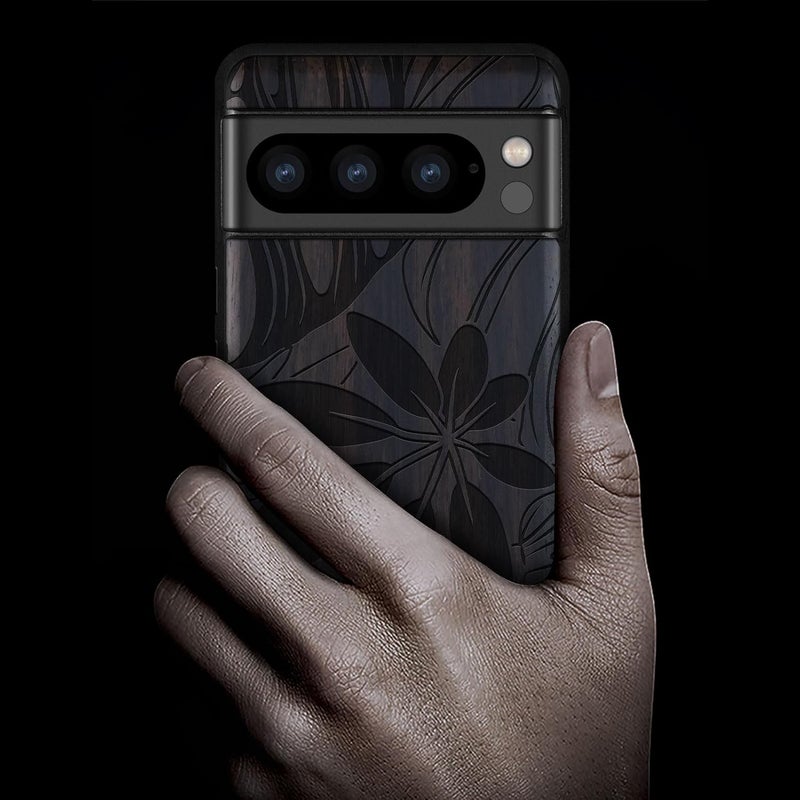 Trendy natural assorted colors Carveit Wood Case for Pixel 8 Pro Case [Natural Wood & Black Soft TPU] Shockproof Protective Unique Wooden Cover Compatible with Google Pixel 8 Pro (A Symphony of Jungle Foliage-Blackwood) Water rust proof Consistent single item quality Fine polished finish Matte anti slip finish General standard crafted Globally selected raw material Yearly optimized delivery route Land transit & shipment compatible All-season available stock Season change compatible build Cost saving user oriented build Fast intercity distribution Integrated warehouse solution Heavy load resistant Home & professional compatible Personal & public compatible All-round applied quality Global mainstream design picks All user friendly build Varied dimensions Full village delivery cover Daily life matching design Varied available picks Practical build - Image 2
