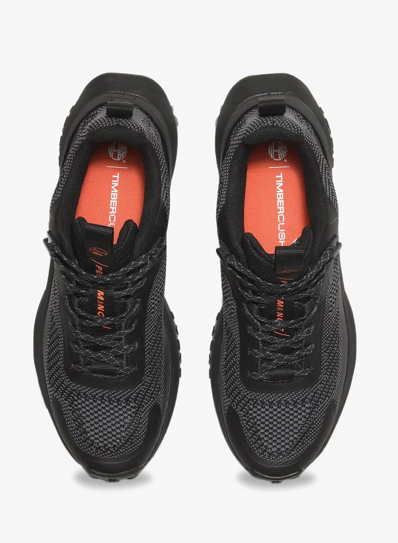 Timberland Black Men's Brand Shoes for Men | Best Price UAE