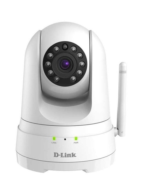 Full HD Wi-Fi IP Camera