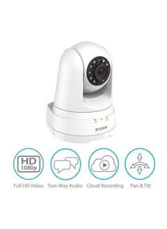 D-Link Full HD Wi-Fi IP Camera  - Image 2