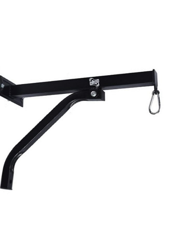 ALCOACH Wall-Mounted Punching Bag Holder  - Image 3