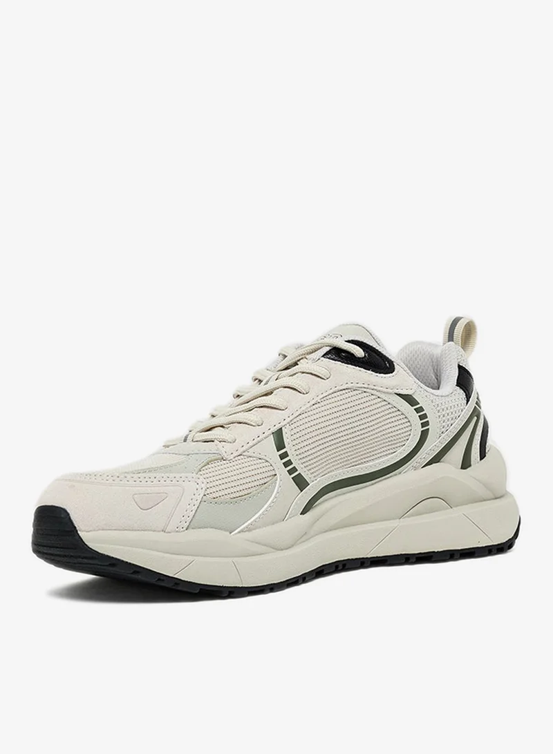 U.S. Polo Assn. SAND MEN LIFESTYLE COMFORT SNEAKERS for Men | Best Price UAE