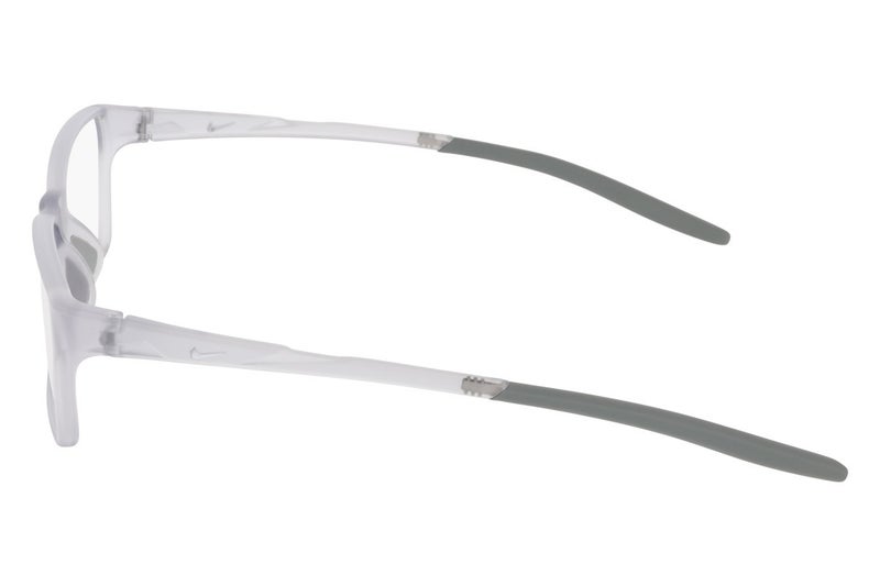 Nike Rectangle-Style Eyeglasses Frame - Image 3
