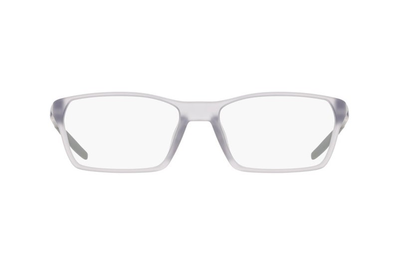 Nike Rectangle-Style Eyeglasses Frame - Image 2