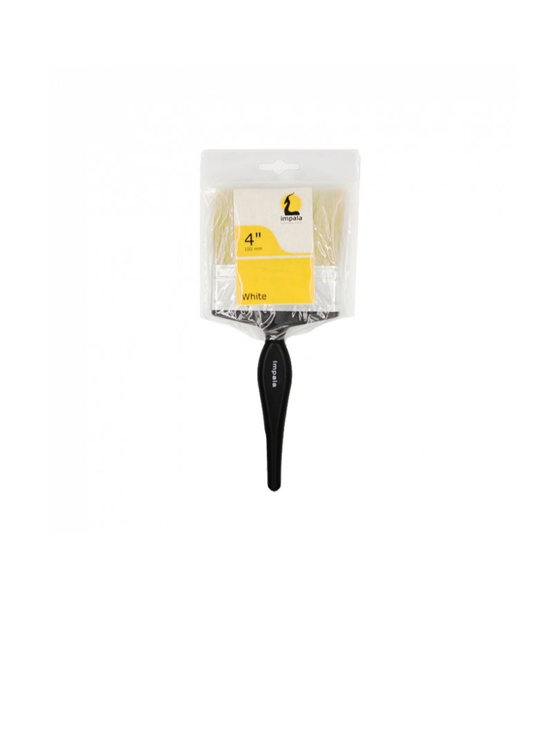 IMPALA Paint Brush 4" (100mm) - Image 2