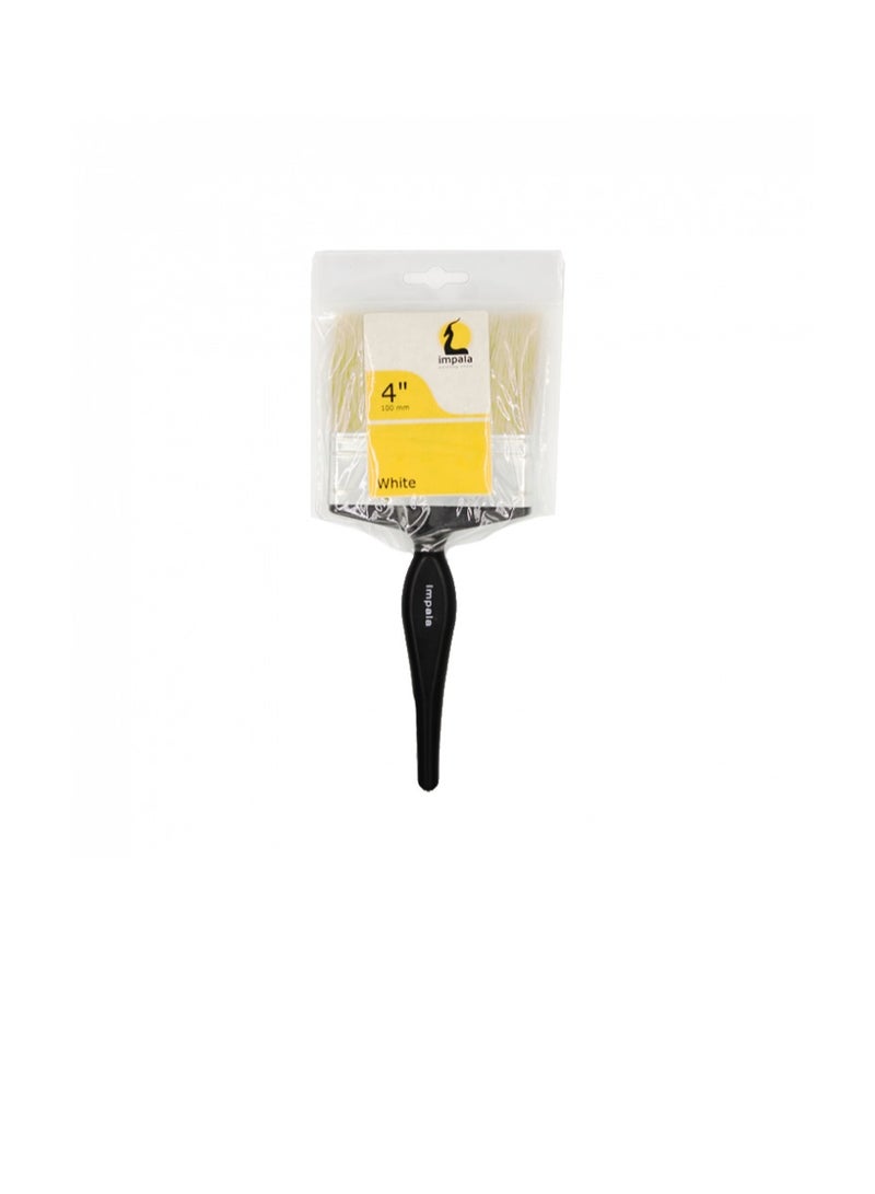 IMPALA Paint Brush 4" (100mm) - Image 1