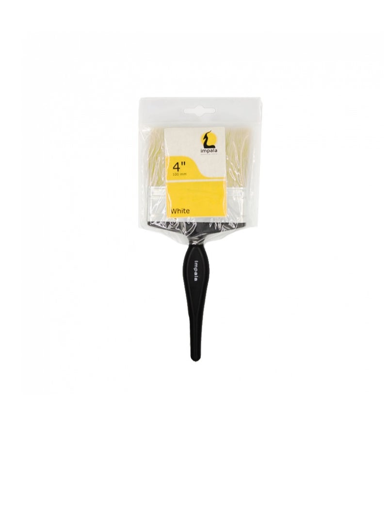IMPALA Paint Brush 4" (100mm) - Image 3