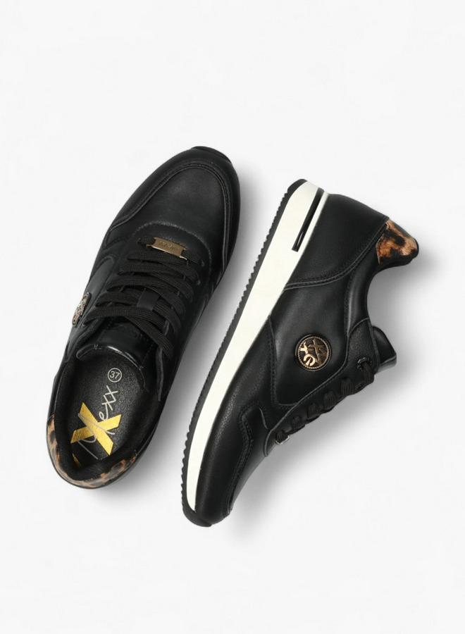 مكس حذاء رياضي برباط مزين بلمسة معدنية - Image 5