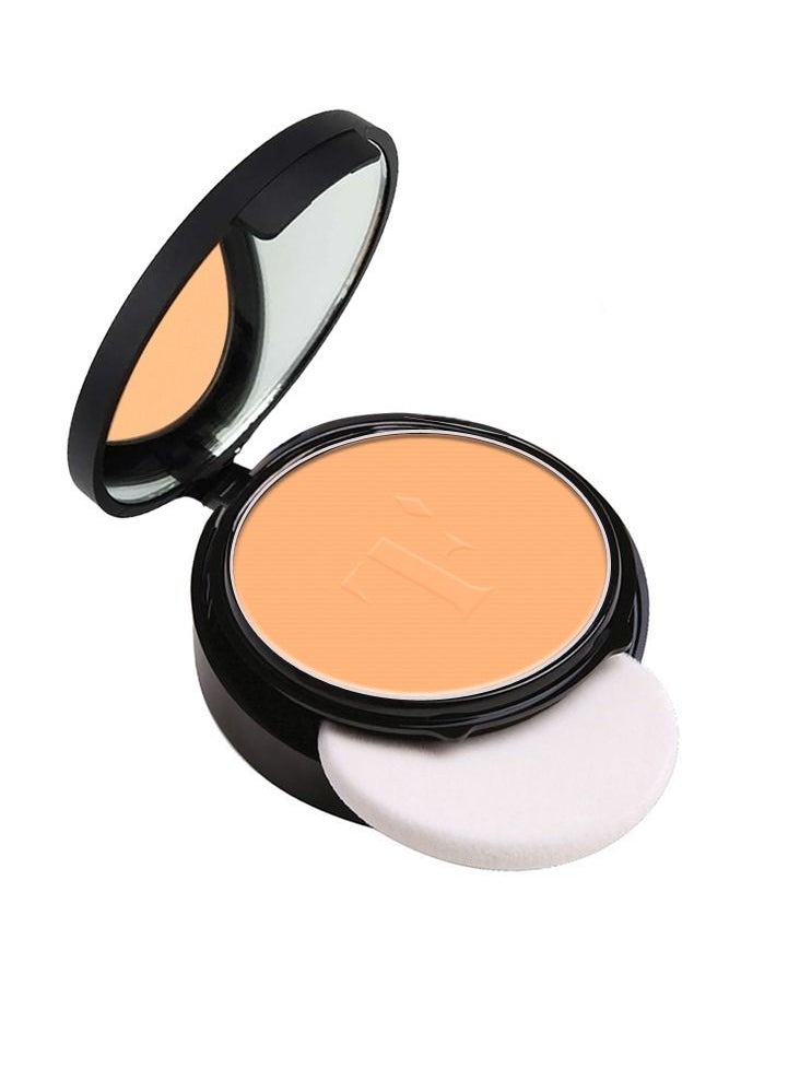 Touch Factor Pro Finish Compact Powder  - Image 2