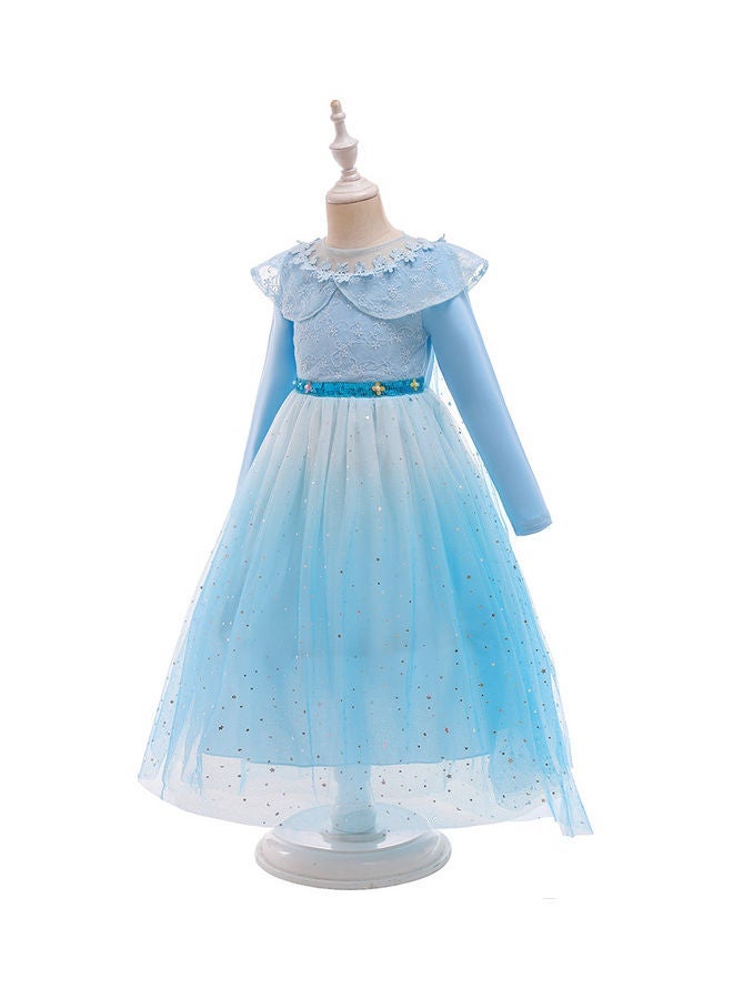 نيبمينينت Cosplay Princess Costume 130cm - Image 1