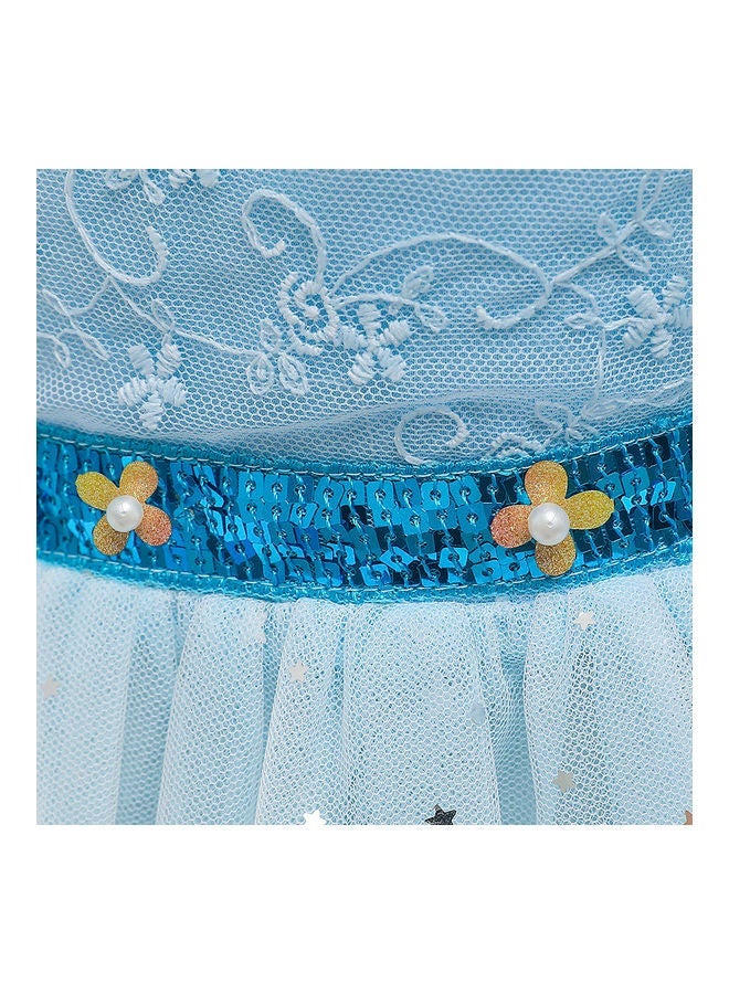 نيبمينينت Cosplay Princess Costume 130cm - Image 5