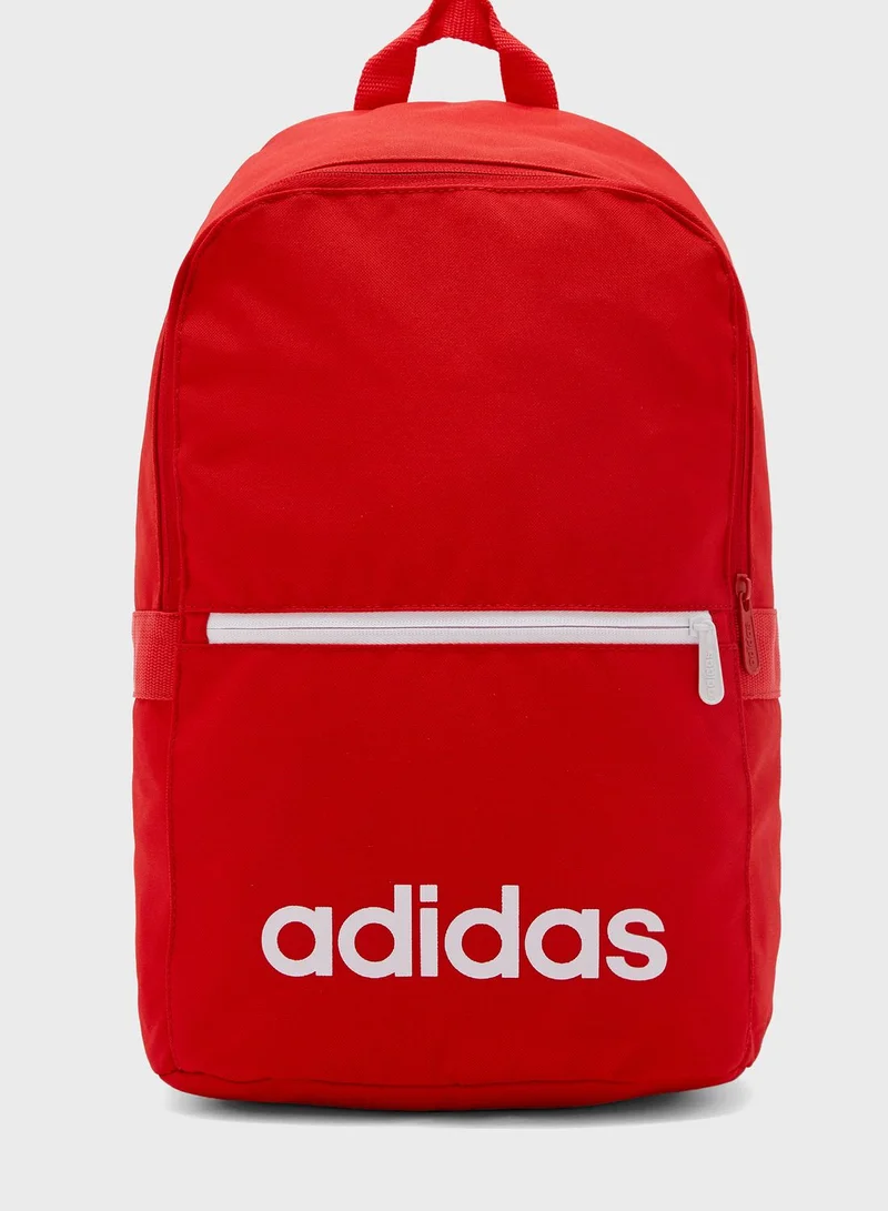 Adidas Linear Classic Daily Backpack