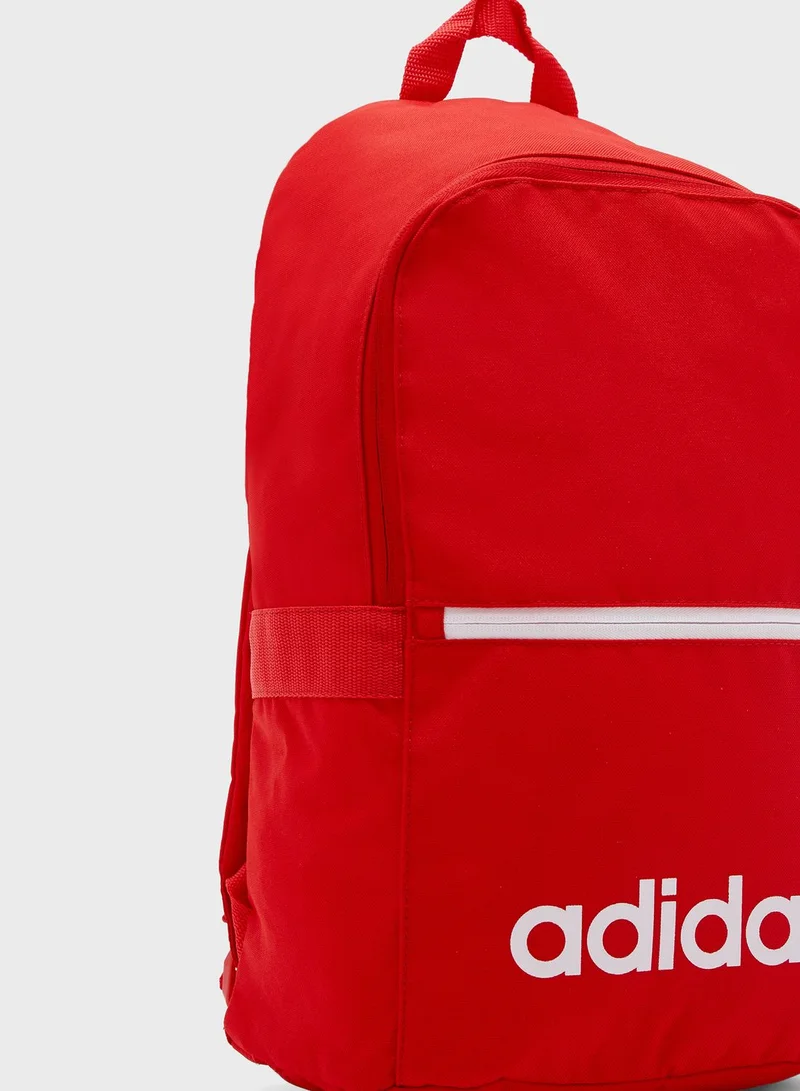 Adidas Linear Classic Daily Backpack