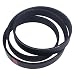 DVPARTS Serpentine Belt 90916A2018 Compatible with Toyota Corolla 18L 20092011 - Image 2