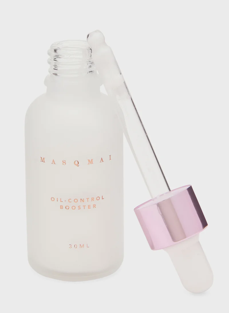 Masqmai OIL CONTROL BOOSTER