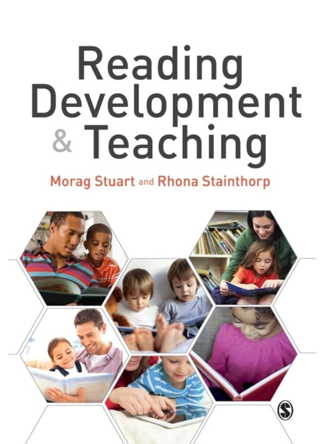 Reading Development and Teaching - Paperback