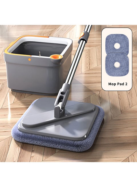 Sewage Separation Household Mop