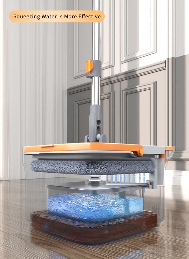 Sharpdo Sewage Separation Household Mop - Image 4