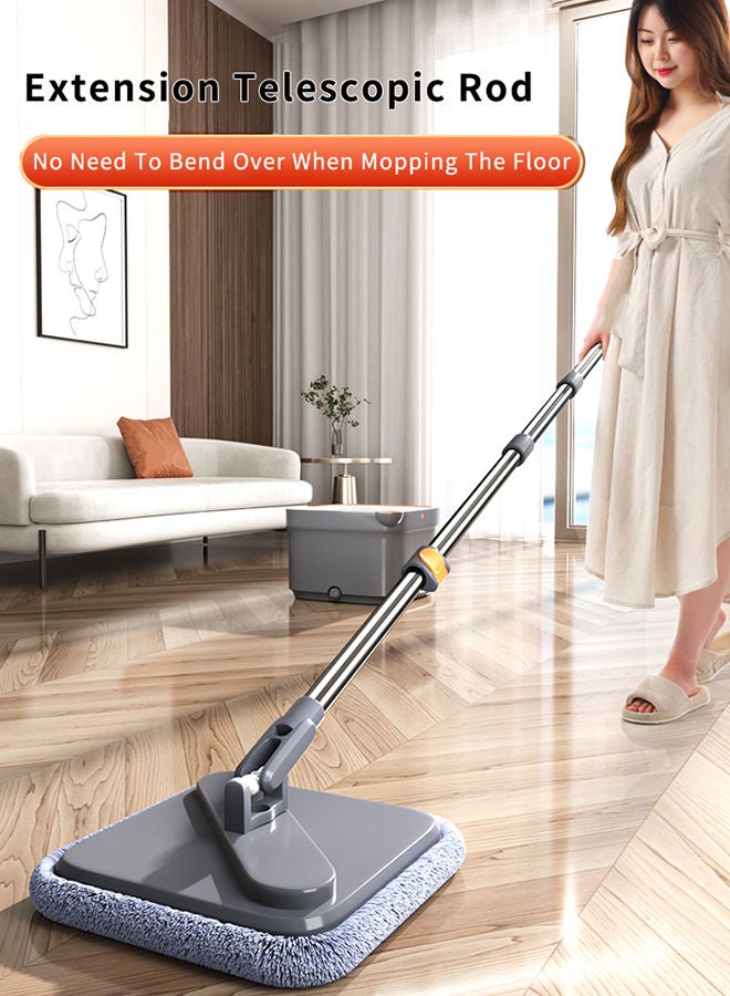 Sharpdo Sewage Separation Household Mop - Image 2