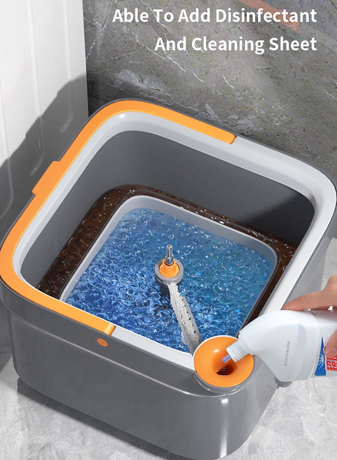 Sharpdo Sewage Separation Household Mop - Image 5