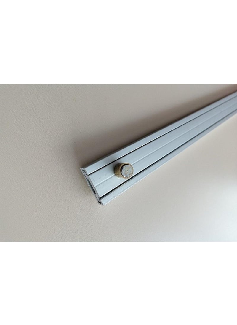 Kent Aksesuar Kent Accessory 75 cm Tij Aldoks For Anodized  - Image 1