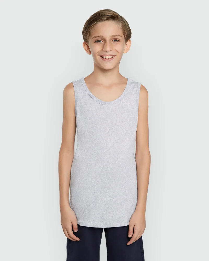 Ovs Ovs Pack Of 2 Ovs Vests For Boys