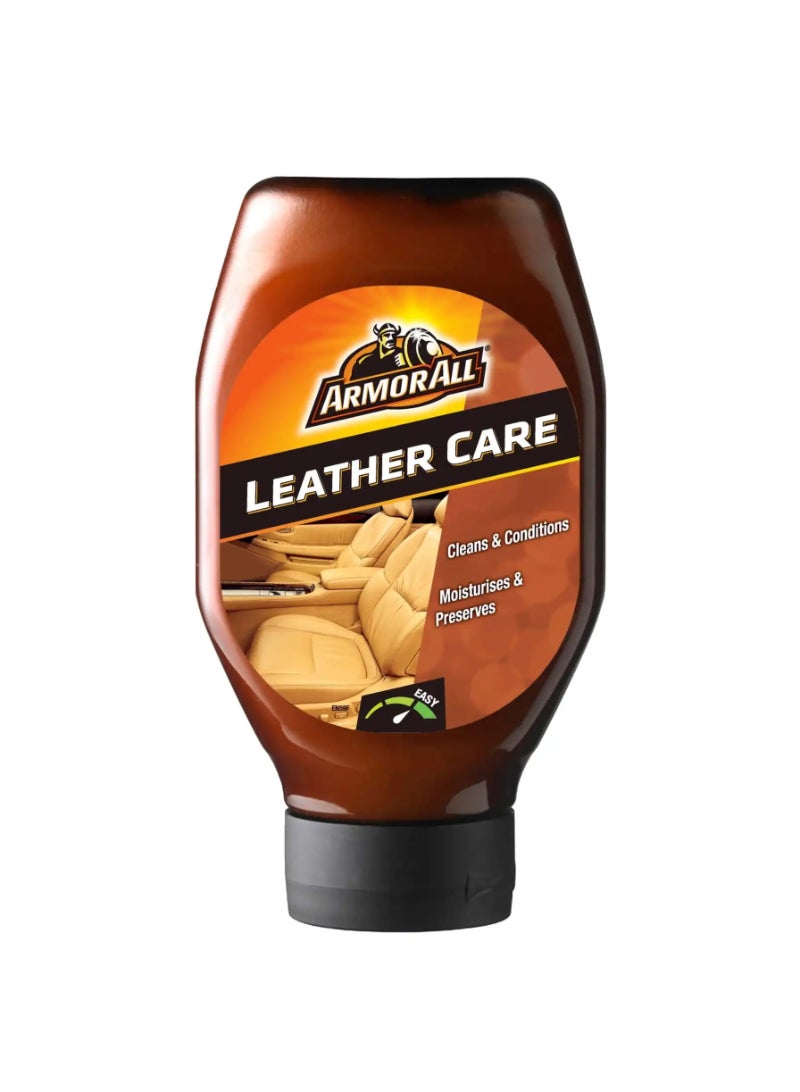 منتج العناية بالجلد من أرمور أول (530 مل)