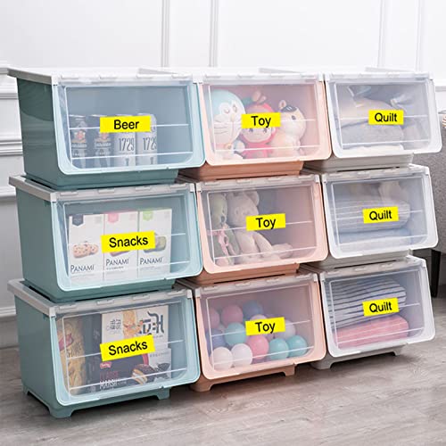 Absonic 24mm Yellow Tze Label Tape Compatible for Brother TZe-651 Tze651 0.94" Black on Yellow Tz Laminated Tape for Ptouch Label Maker PTD610BT PTD600 PTP750W PTP710BT E550WVP 2730VP 2430PC, 3 Pack - Image 4