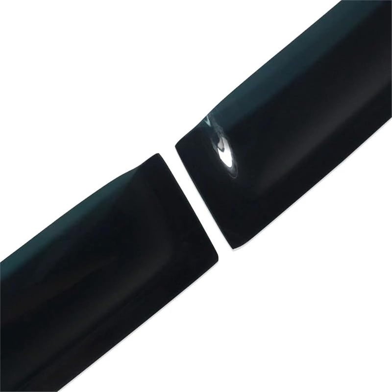 Vuzmode Sun Rain Guard Vent Deflectors for Toyota Camry XV30 - Image 4