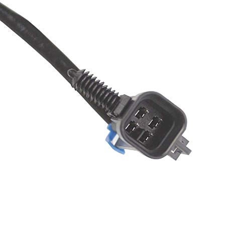 higherbro 2PCS Oxygen Sensor for 2004-2005 Chevrolet Impala Monte Carlo 3.8L; 2004-2005 Buick Lesabre Park Avenue 3.8L; 2004-2005 Pontiac Bonneville 3.8L Upstream + Downstream - Image 4