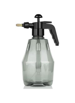 HOOKOR Fine Mist Spray Bottle Plastic1.5L, Hand Held Pressure Plant Mister with Top Pump for Water Spray Bottle - Fine Mist Spray Bottle for Flowers, Plants, Gardening, Cleaning Solutions  - Image 5