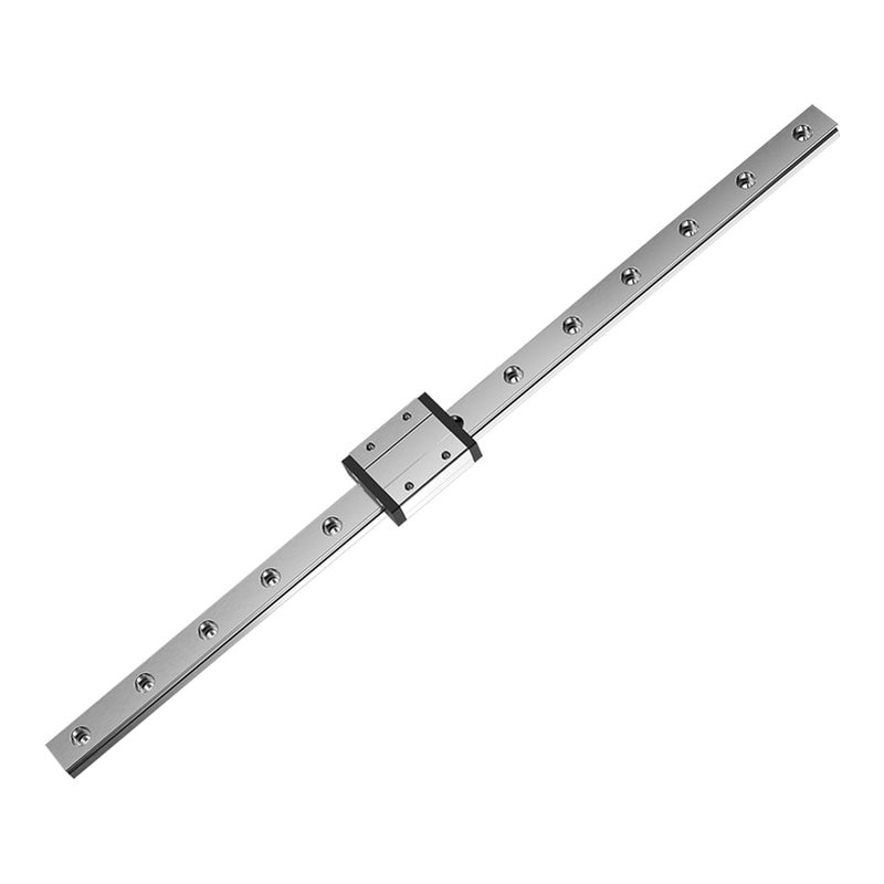 حزمة سلسلة دليل خطية كرياليتي (CREALITY) للطابعات ثلاثية الأبعاد Ender-3/ Ender-3 Pro/ Ender-3 V2، بطباعة عالية الدقة وطباعة عالية السرعة وطول عمر طويل - Image 1