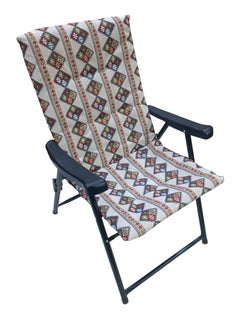 Extra Folding chair for camping and trekking  - Image 1