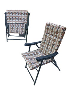 Extra Folding chair for camping and trekking  - Image 3