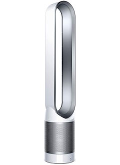 Dyson Pure Cool Fan And Purifier White TP00