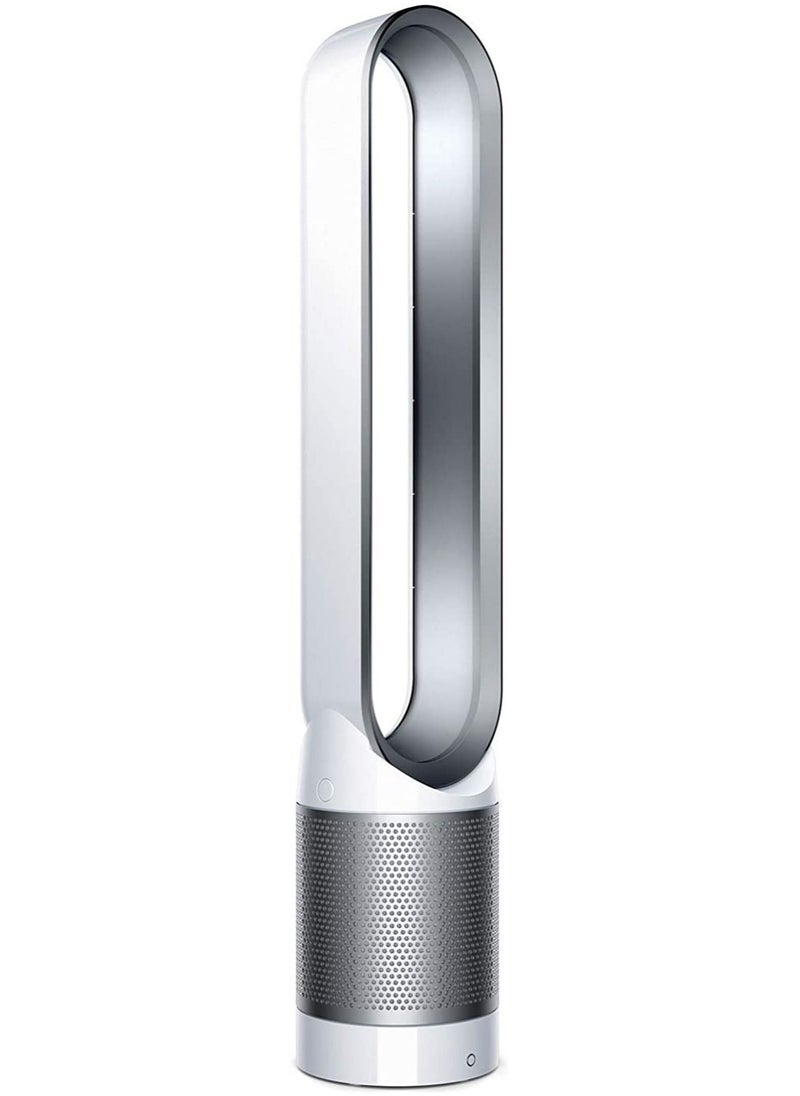 dyson - Dyson Pure Cool Fan And Purifier White TP00 - Image 1