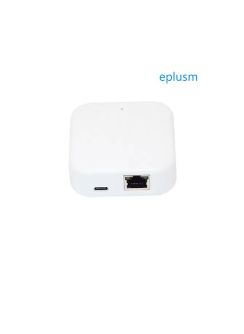 TTLOCK Gateway To Smart Door Lock, Mobile Phone Remote Control, Bluetooth To WiFi Converter, Unlock, G3P（POE）