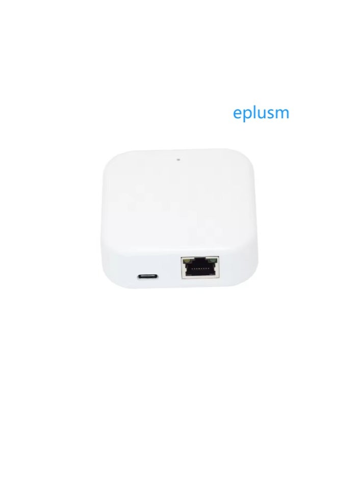 eplusm - TTLOCK Gateway To Smart Door Lock, Mobile Phone Remote Control, Bluetooth To WiFi Converter, Unlock, G3P（POE） - Image 1