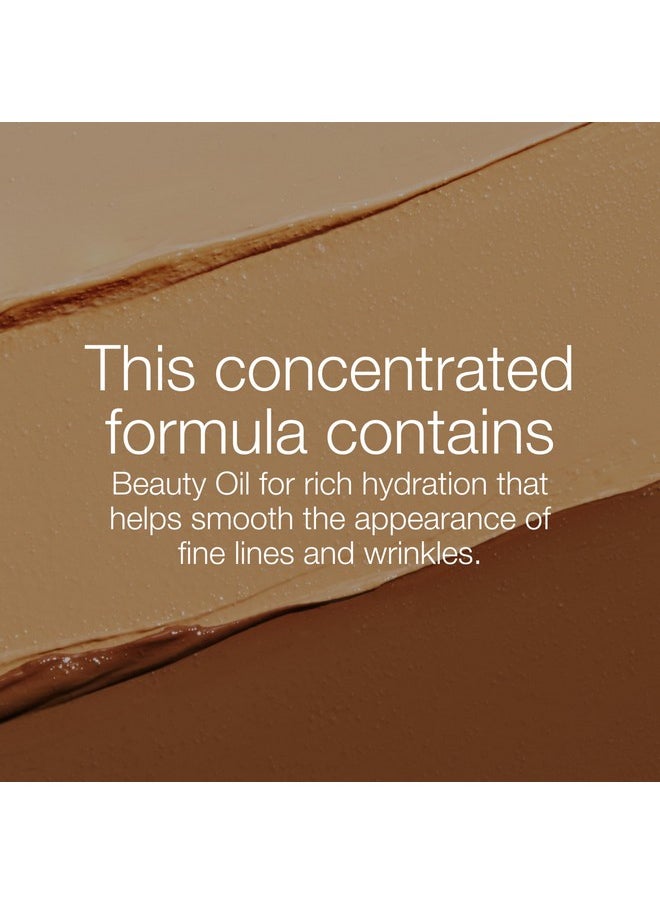 RMS Beauty RMS Beauty UnCoverup Cream Foundation - Medium to Full Coverage Foundation Makeup, Dewy Foundation Full Coverage Make Up, Hydrating Foundation Skin Tint with Buriti & Coconut Oil, Face Makeup Products  - Image 5