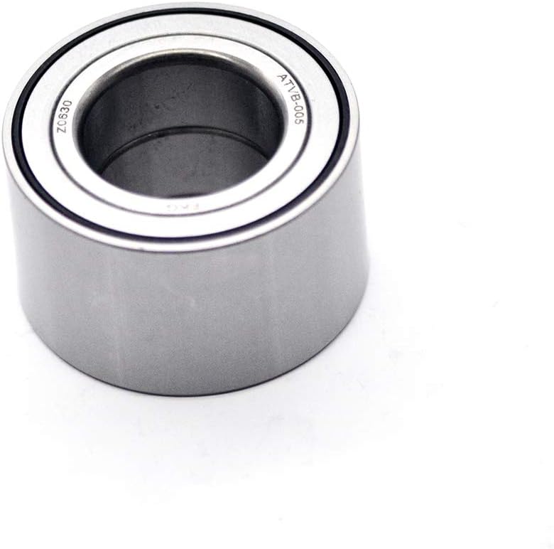 HICKS 1402-027 1402-809 Front or Rear Wheel Bearings for Arctic Cat, Kawasaki, Suzuki, Yamaha (4Pcs) - Image 3