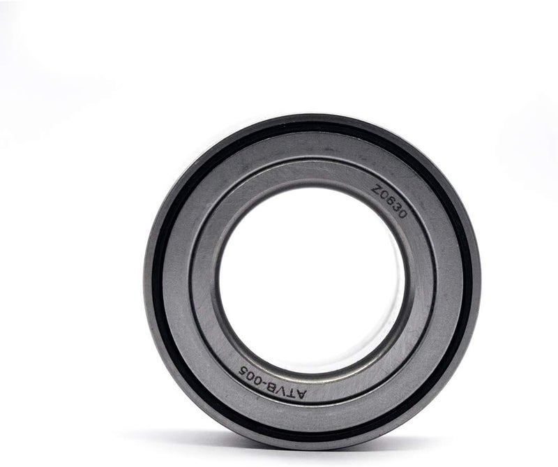 HICKS 1402-027 1402-809 Front or Rear Wheel Bearings for Arctic Cat, Kawasaki, Suzuki, Yamaha (4Pcs) - Image 4